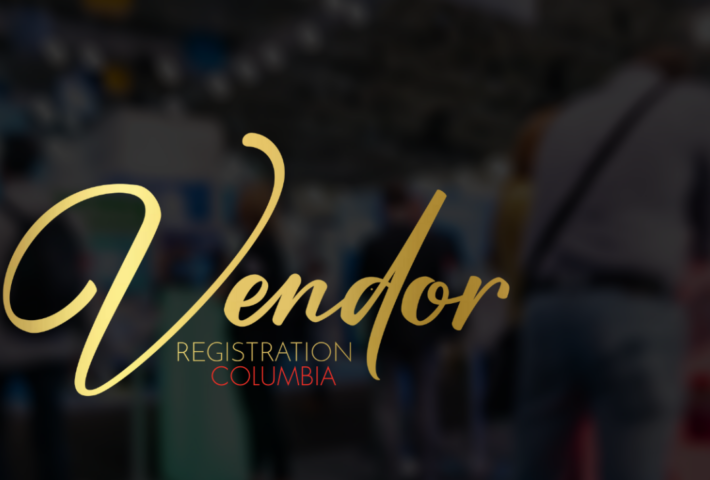 Columbia Black Expo 2025 – VENDOR REGISTRATION