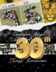 SHS C/O 96 Reunion