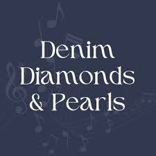 Denim Diamonds and Pearls — photo 5
