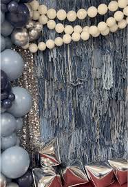 Denim Diamonds and Pearls — photo 2
