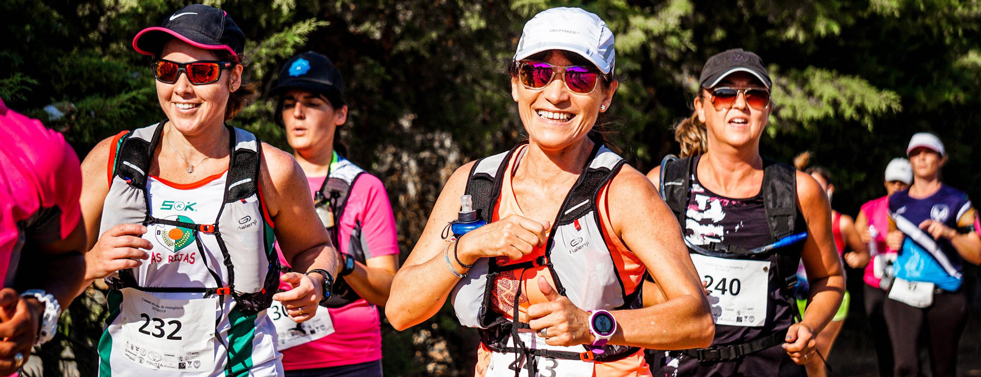 Ellensburg’s Run for the Brave 2019 — event banner