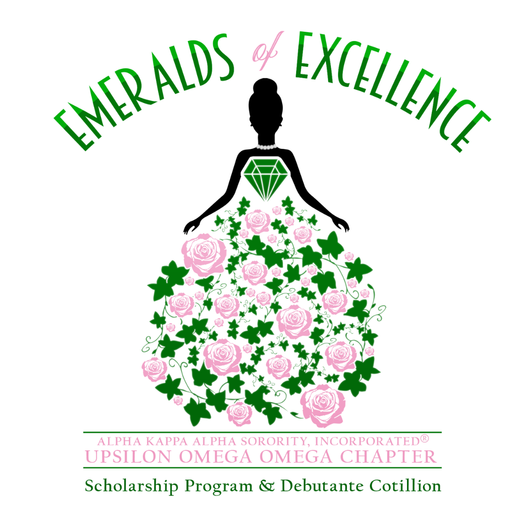 Emeralds of Excellence Debutante Cotillion — photo 3