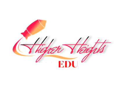 Higher Heights Edu