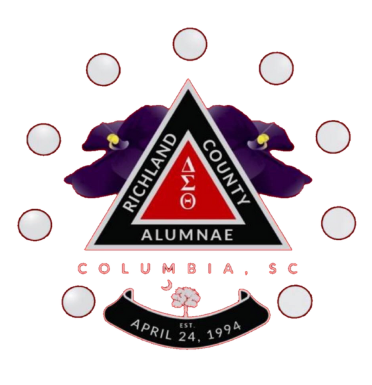 Richland County Alumnae Chapter, Delta Sigma Theta Sorority