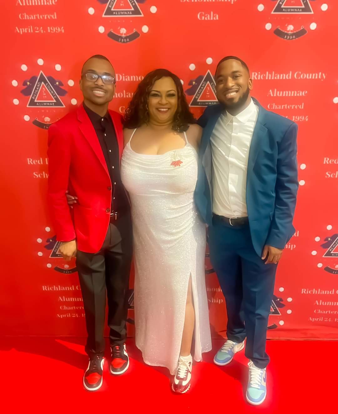 The 2024 Red Diamond Gala — photo 12