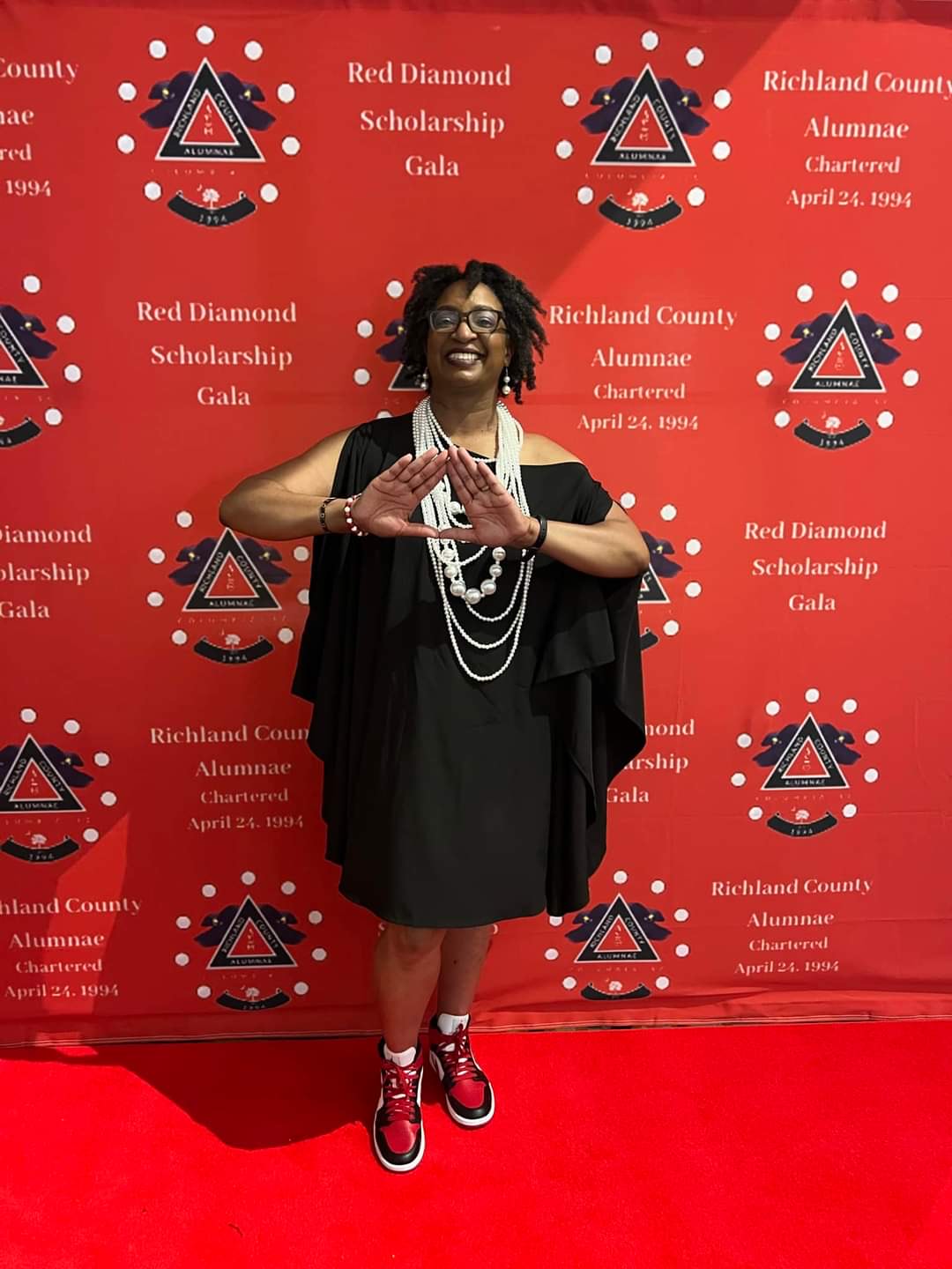 The 2024 Red Diamond Gala — photo 17