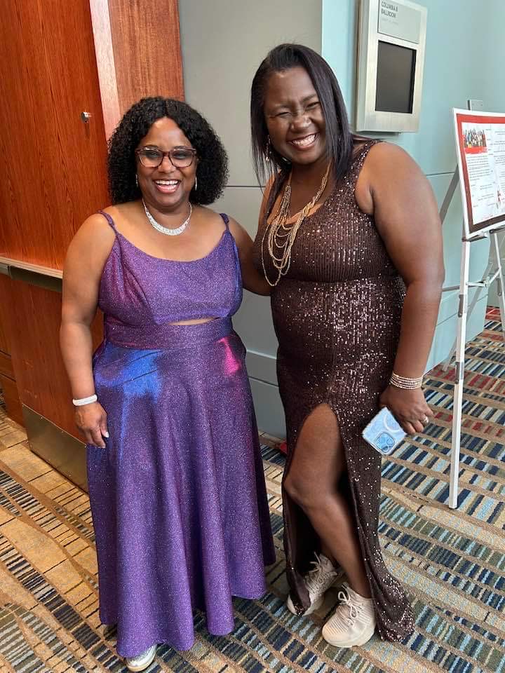 The 2024 Red Diamond Gala — photo 14