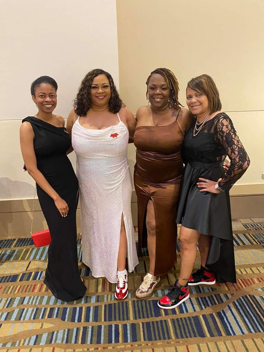 The 2024 Red Diamond Gala — photo 11