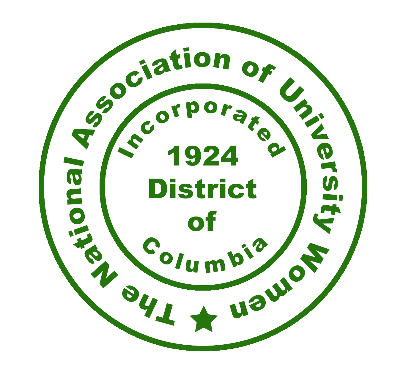 NAUW LR Branch