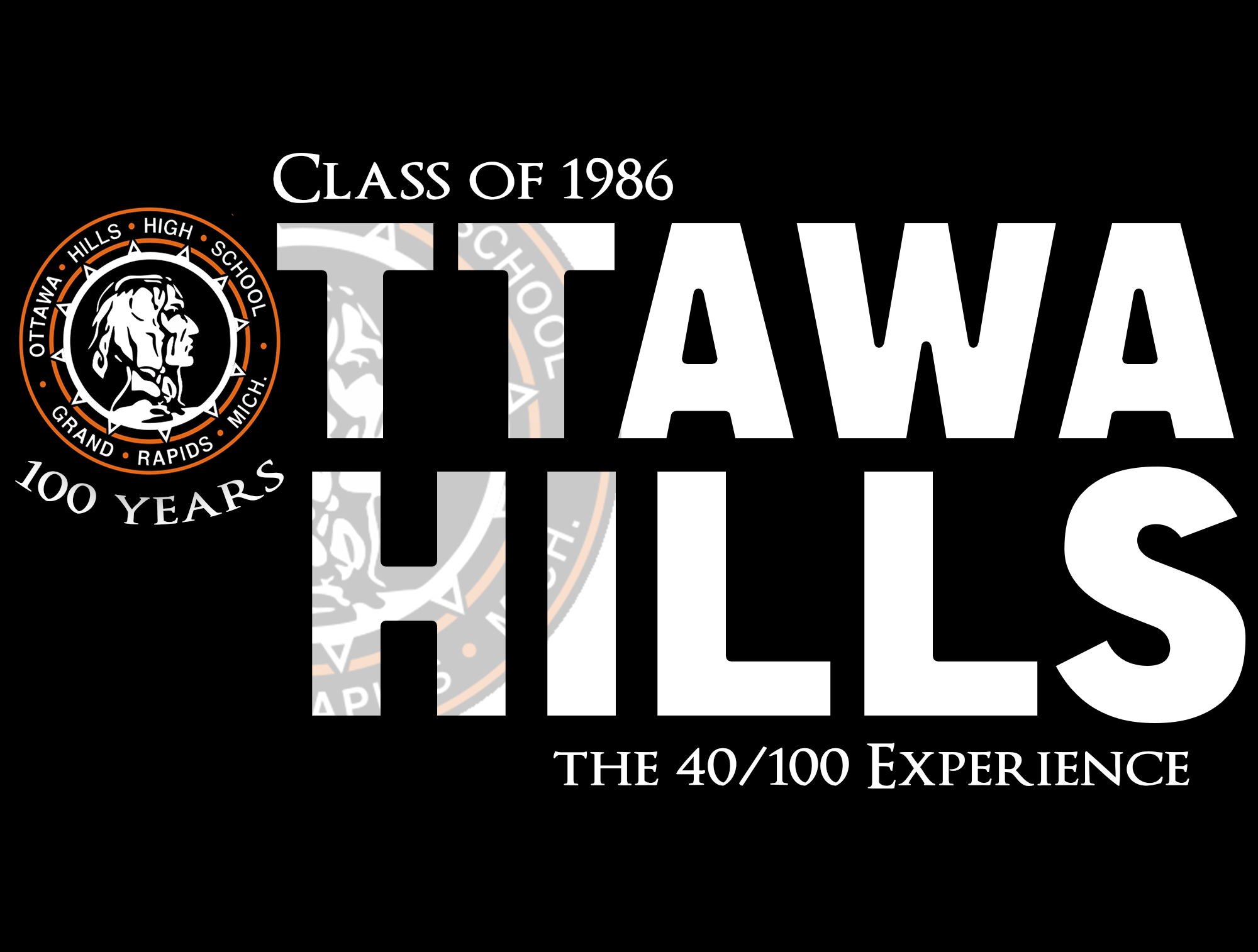 The Ottawa Hills 4O/100 Experience — photo 3
