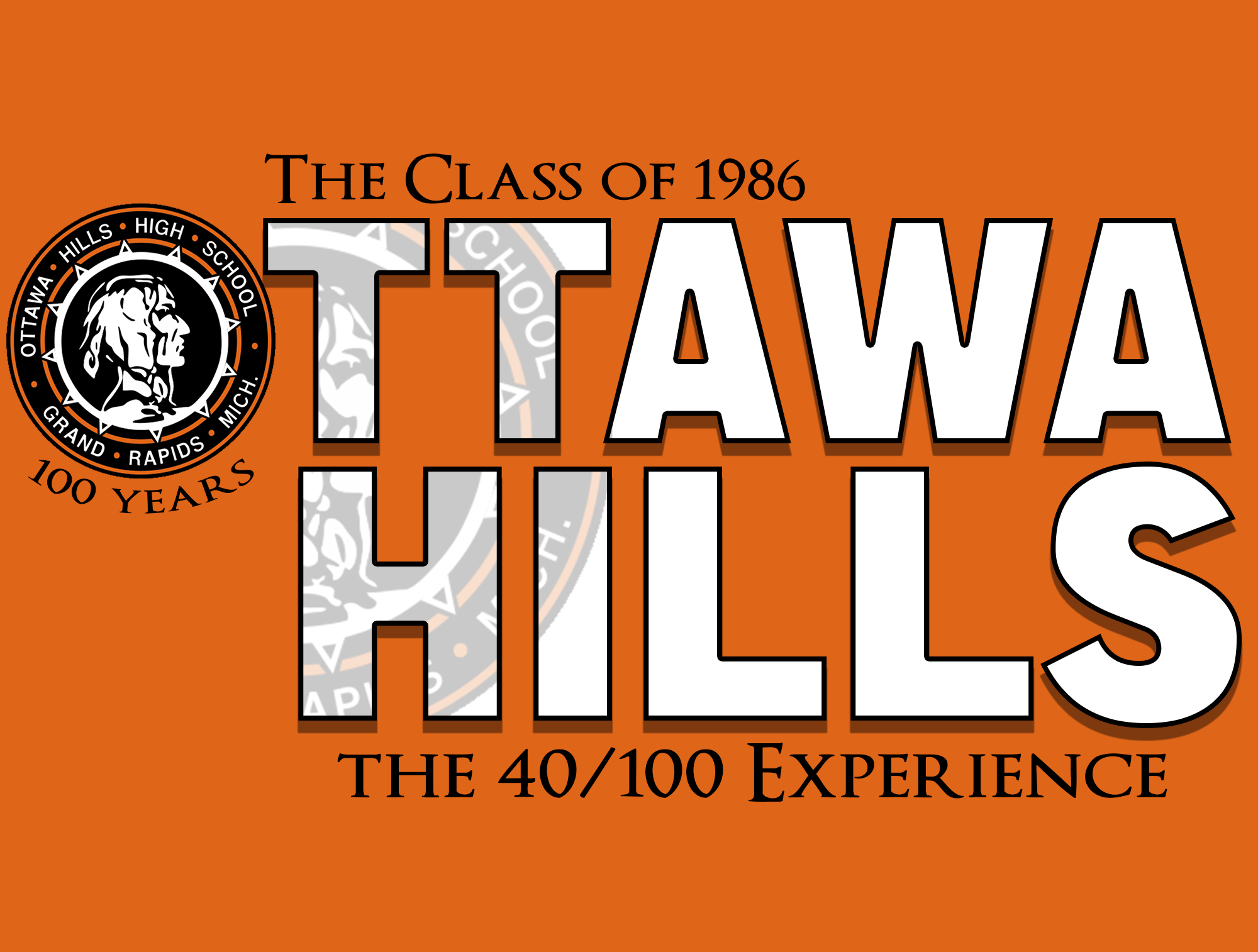 The Ottawa Hills 4O/100 Experience — photo 2