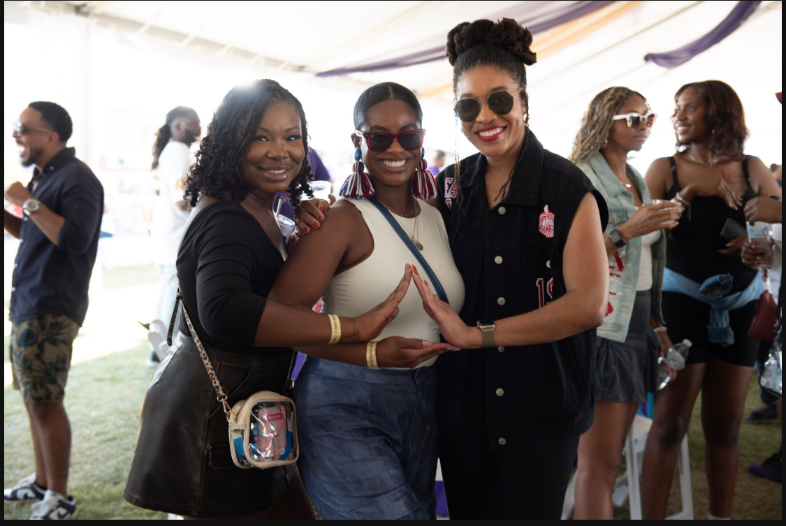 2025 “THE EXPERIENCE” DAY PARTY Pt. 5 — photo 6