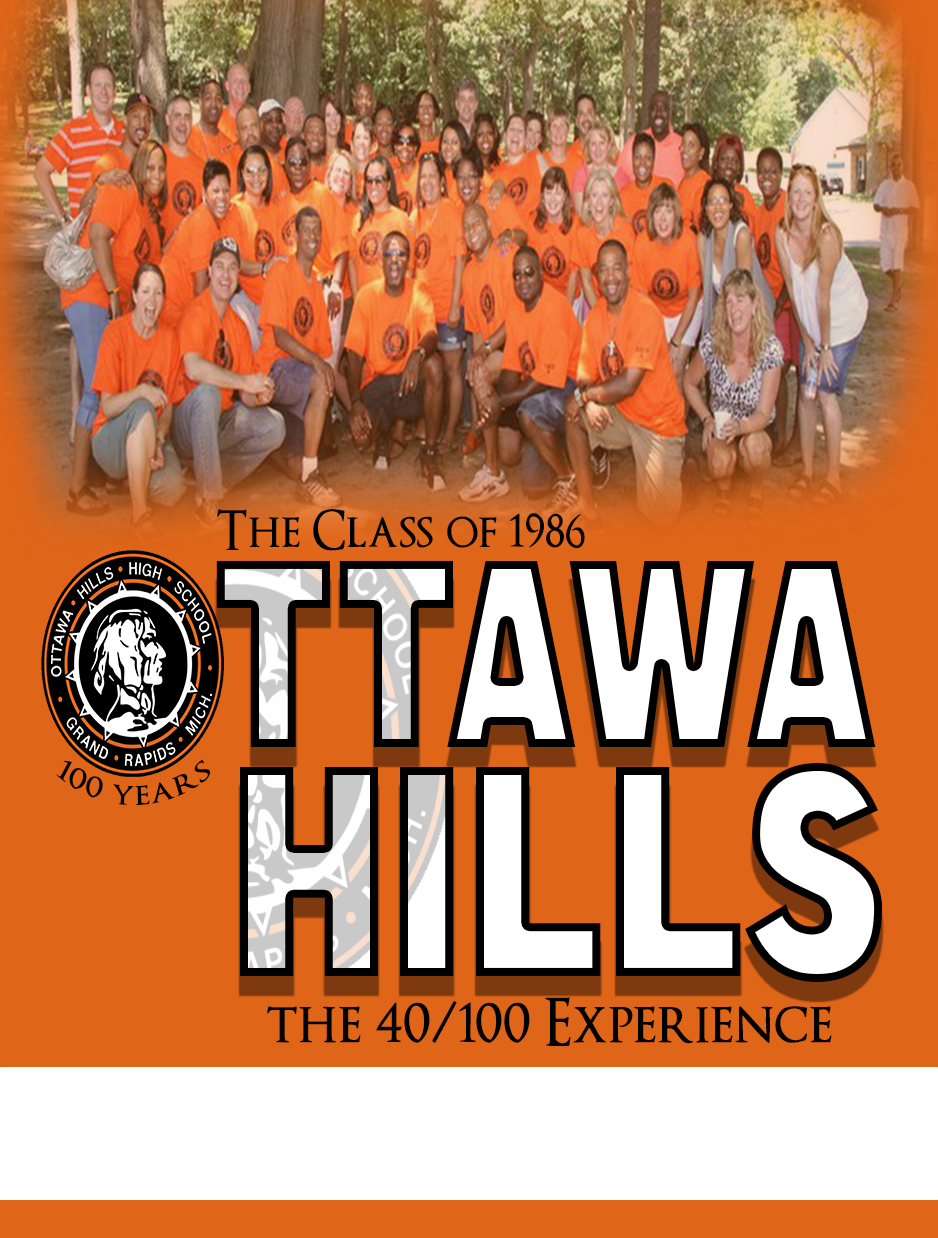 The Ottawa Hills 4O/100 Experience — photo 4