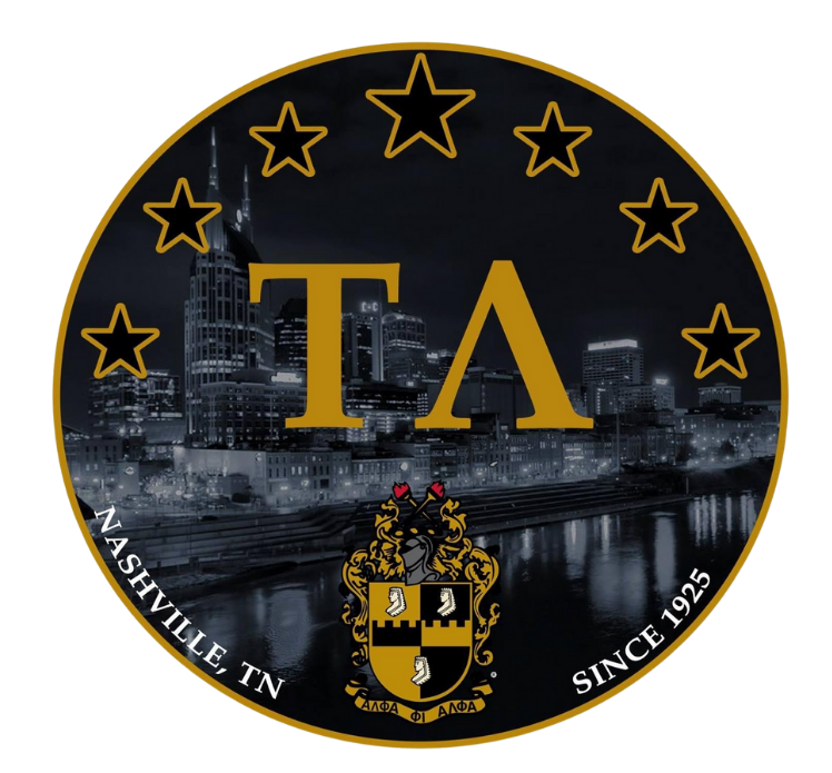 Tau Lambda Chapter