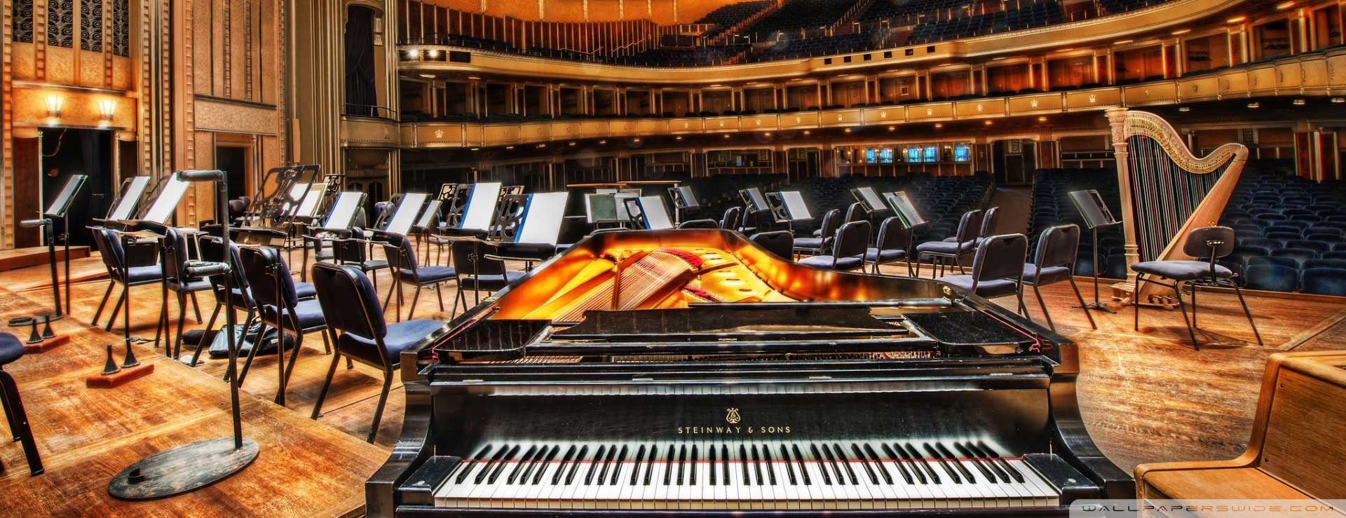 California Piano Concert Events 2020 — event banner