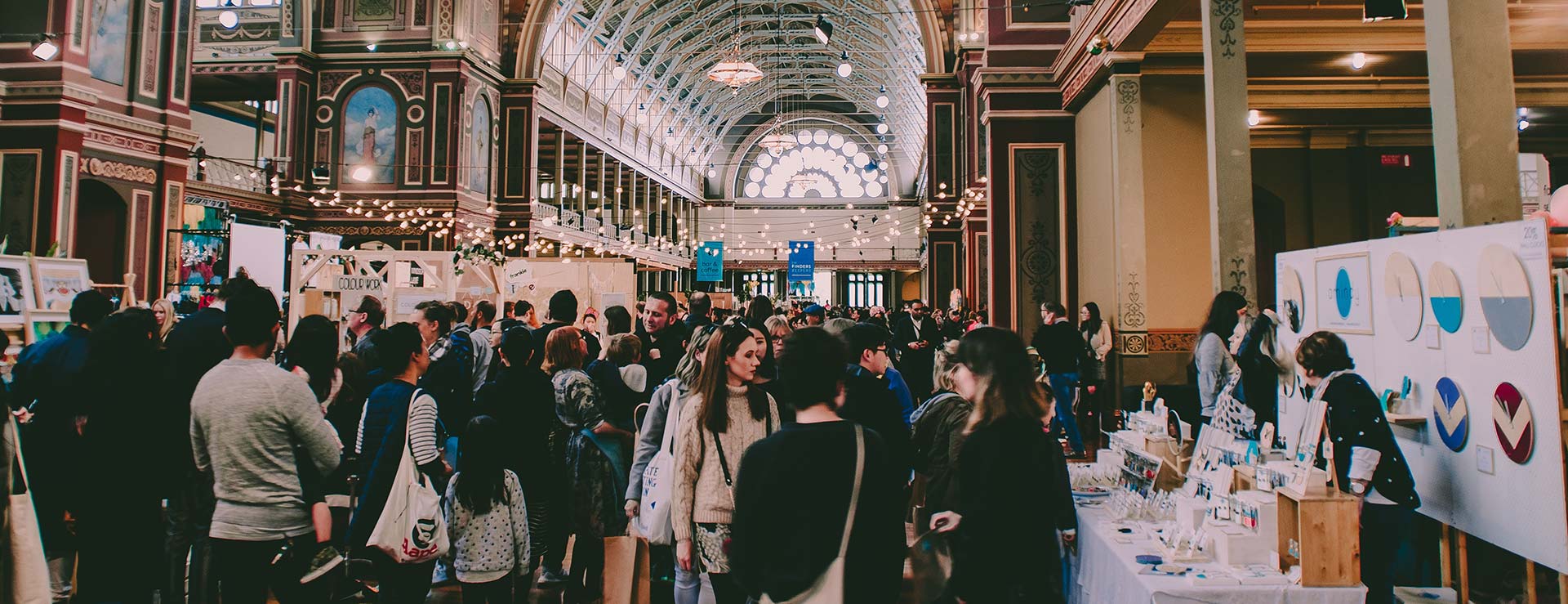 International Design Competition 2019 — event banner