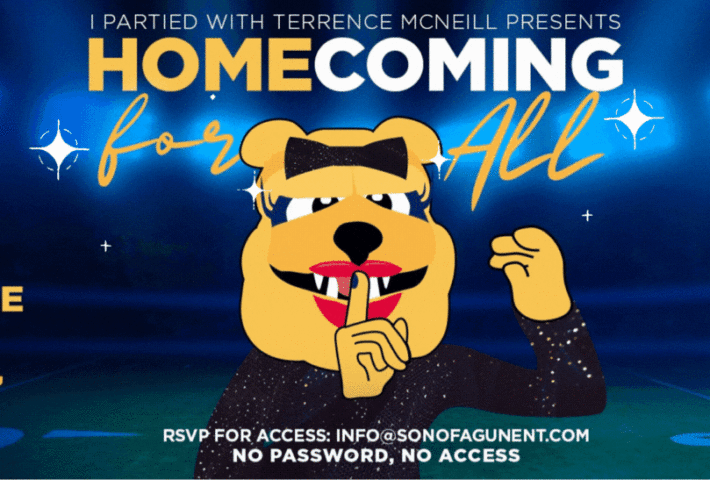 Homecoming For All – GHOE Alumni Event