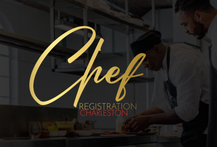 Taste Of Black Charleston (Chef Registration)