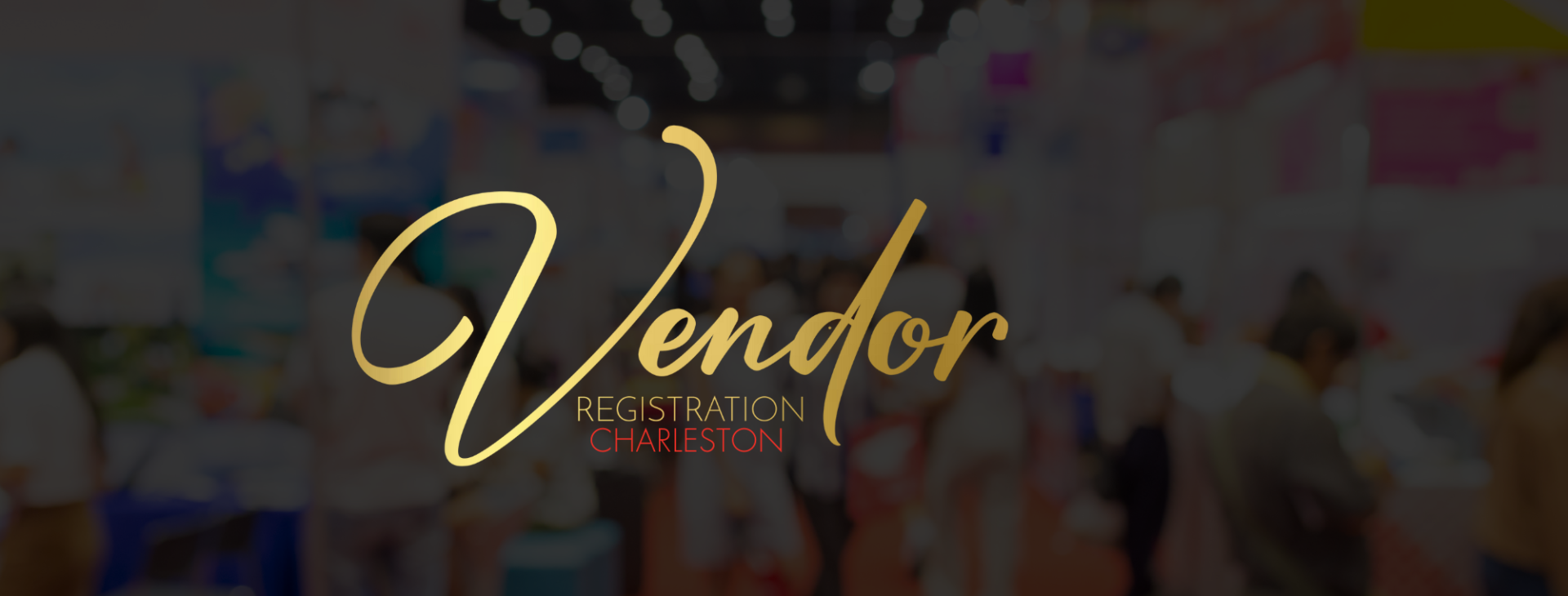 Black Expo 2024 (Charleston Vendor Registration) EventPassHero