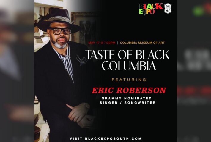 Taste of Black Columbia