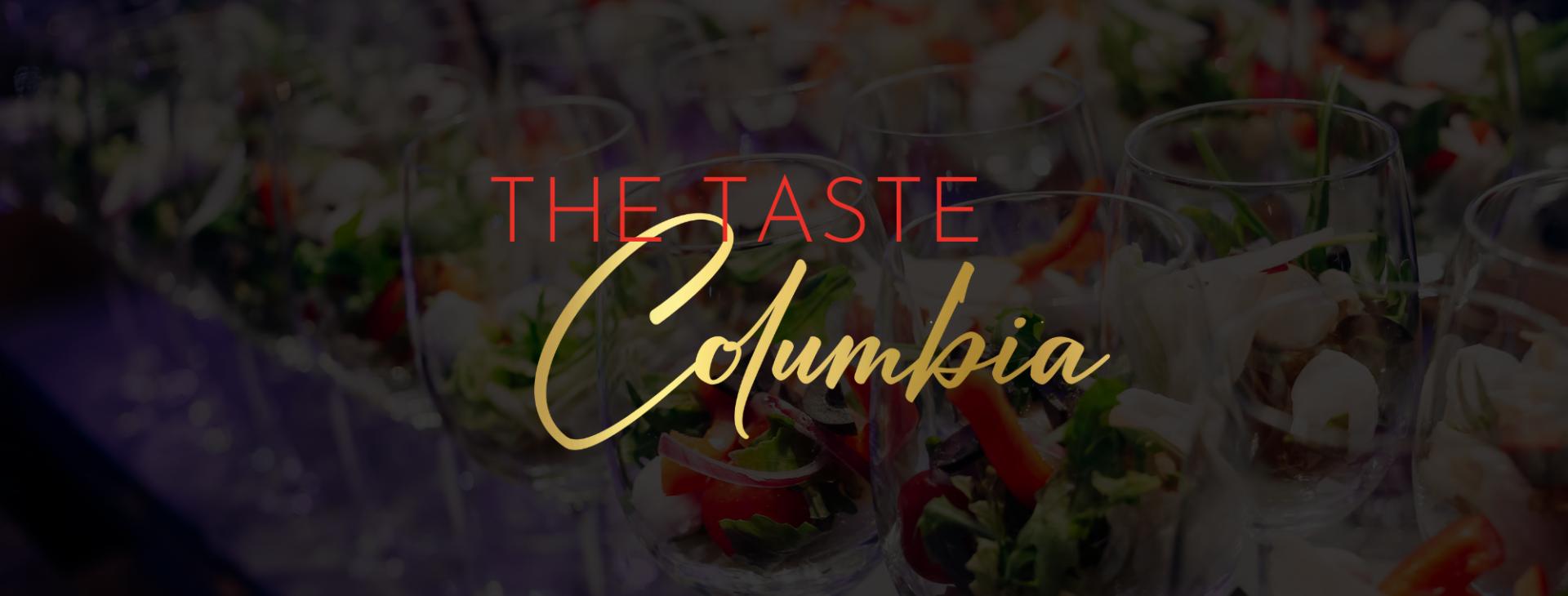 Taste of Black Columbia EventPassHero