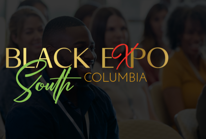 Black Expo 2024 (Columbia)