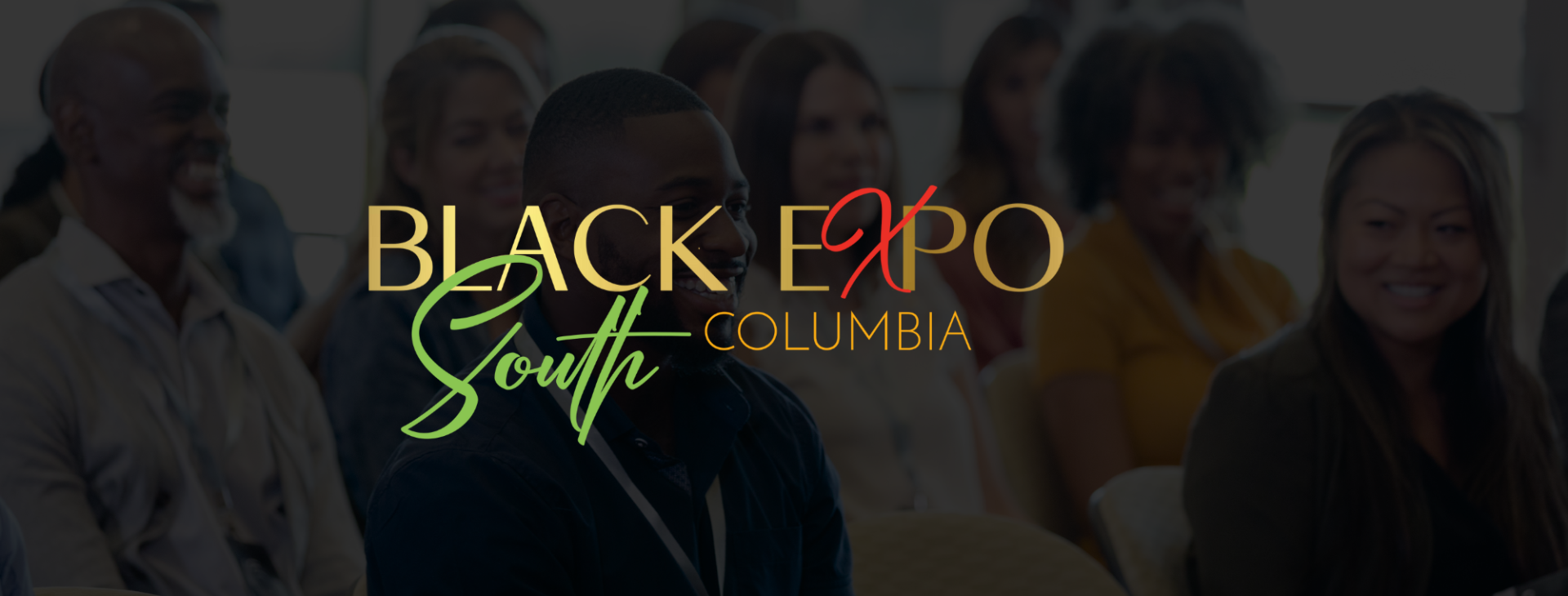 Black Expo 2024 (Columbia) EventPassHero