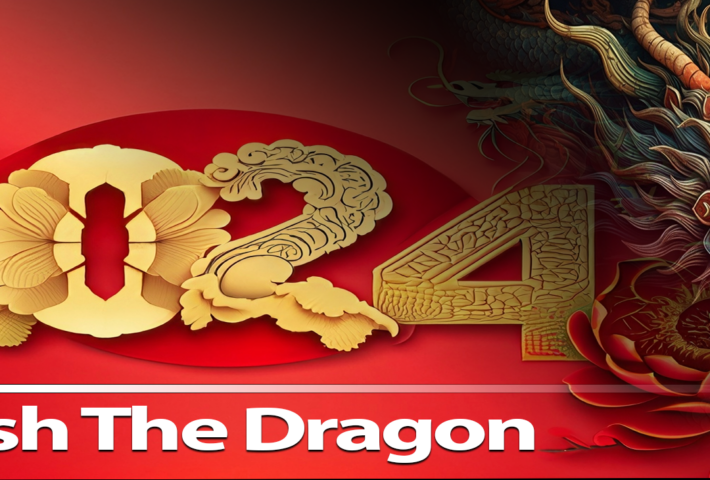 Unleash The Dragon Fitness Extravaganza 2024