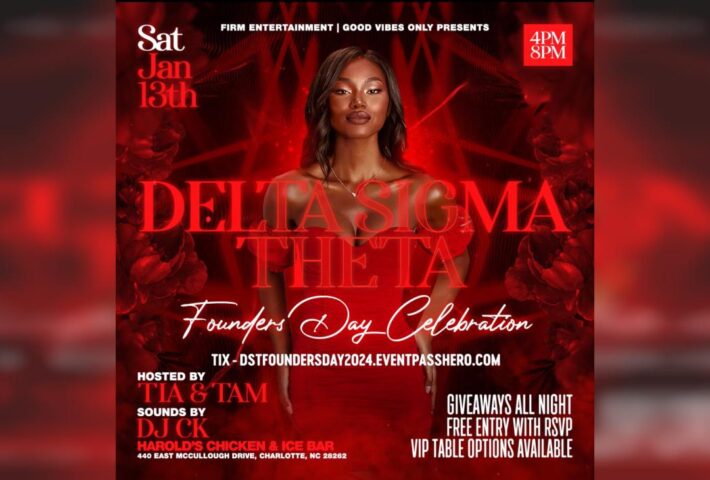 111th Queen City J13 Founders Day Celebration