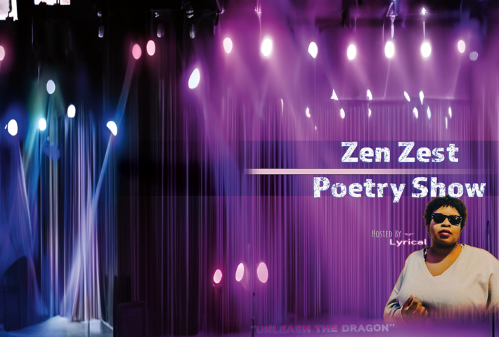 Zen Zest Poetry Show