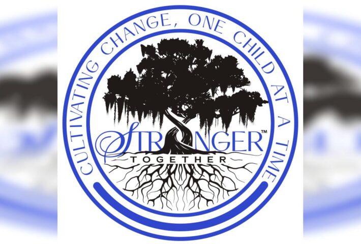 Stronger Together Gala Donations