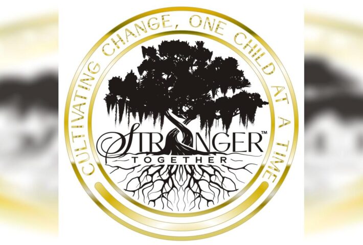 Stronger Together Gala Tickets