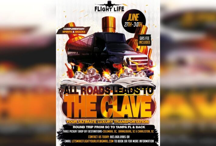 All Roads Lead To The Clave