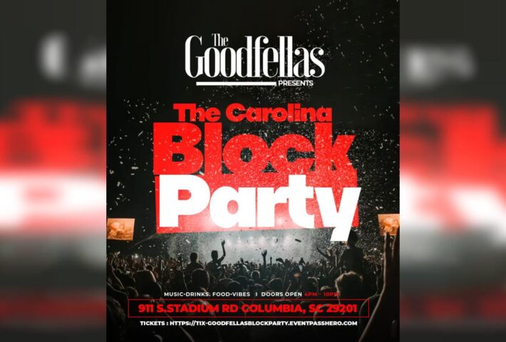 Goodfellas Block Party