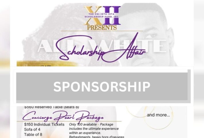 Scholarship Affair AWA 2024 (Sponsorship)