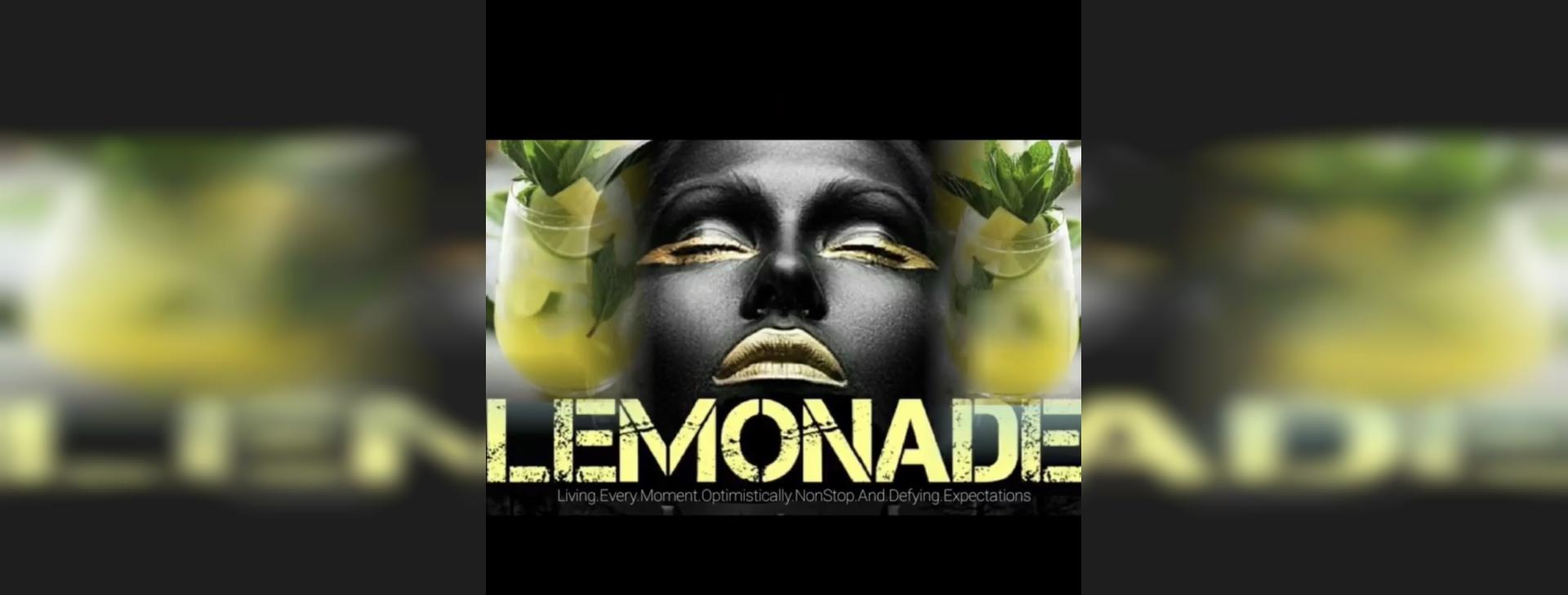 LEMONADE™️ VII — event banner