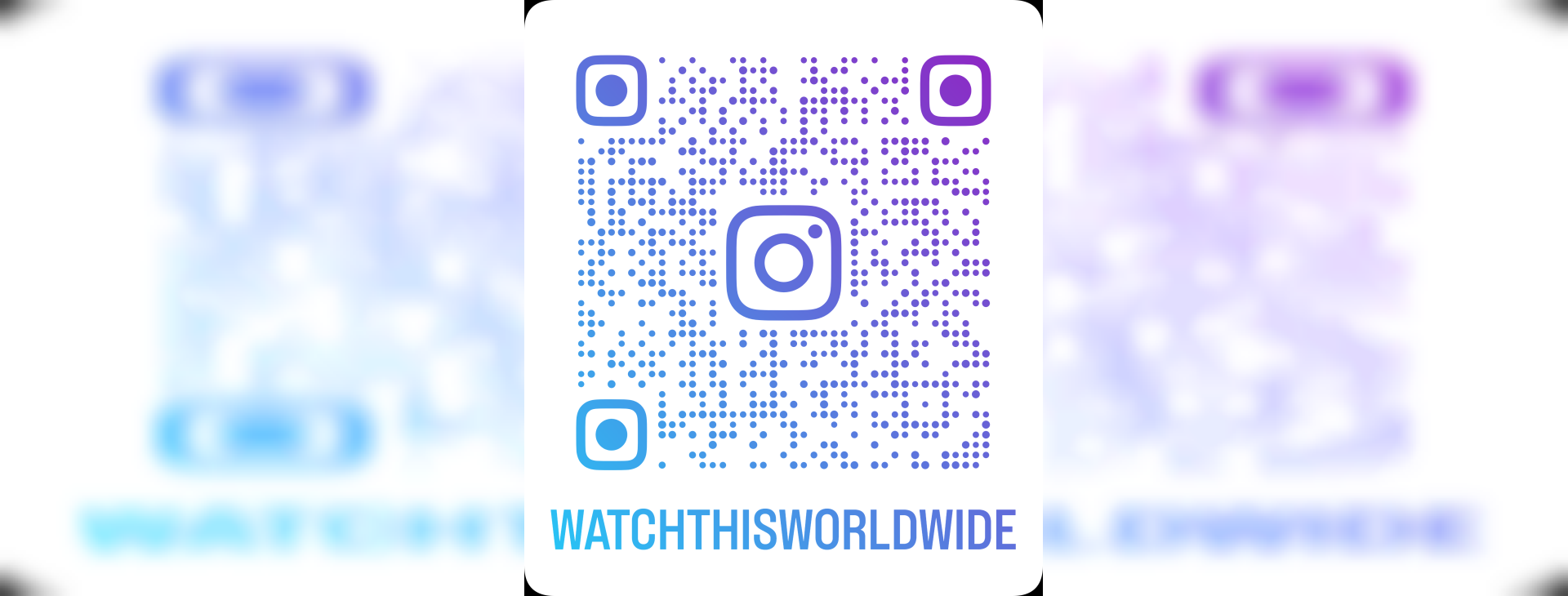 NOHOE 2024 with Watch This — event banner