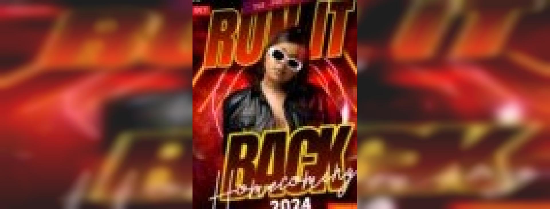 Run This **ish Back — event banner