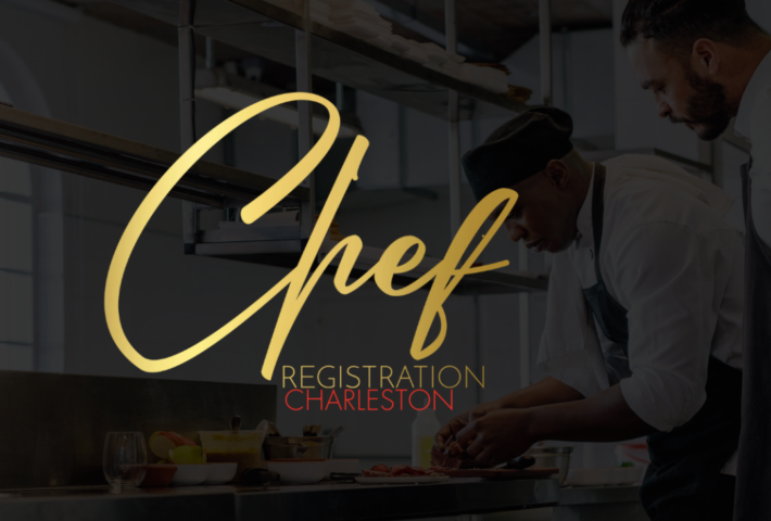 2025 Taste of Black Charleston – CHEF REGISTRATION