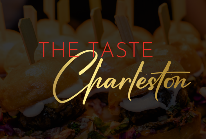 2025 Taste of Black Charleston