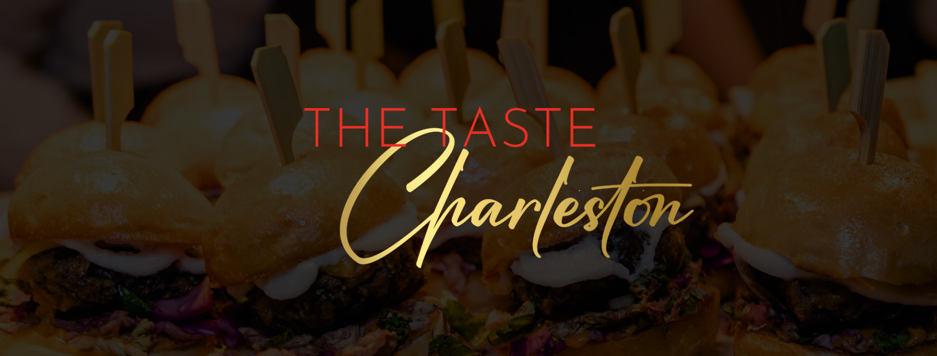 2025 Taste of Black Charleston EventPassHero