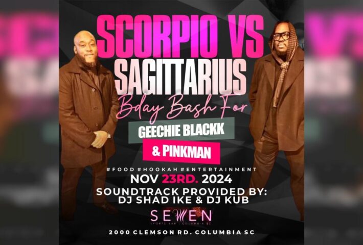 Scorpio vs Sagittarius