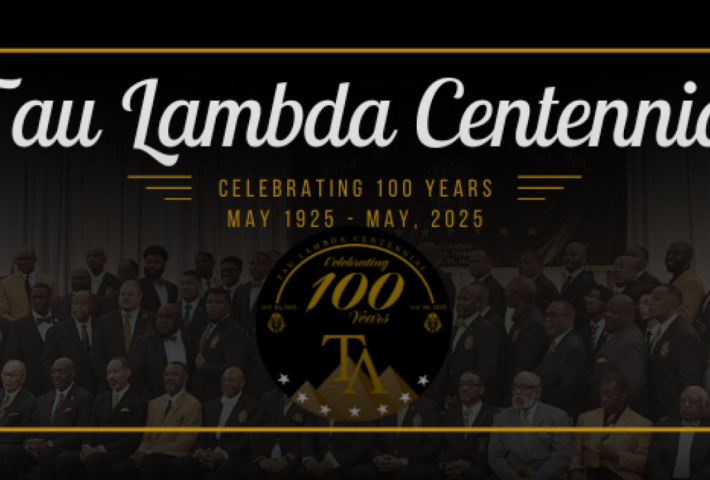 Tau Lambda Centennial Sponsor Submission Form