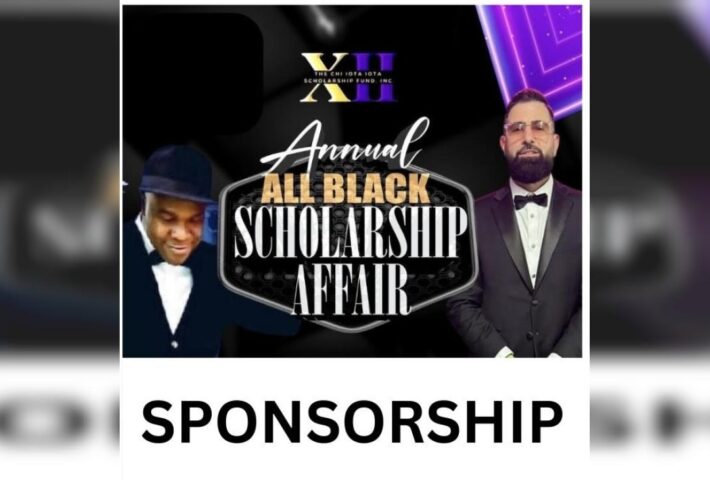 Scholarship Affair ABA 2025 (SPONSORSHIP)