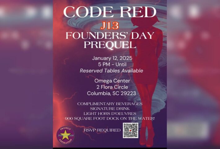 Code Red (Founders’ Day Prequel)