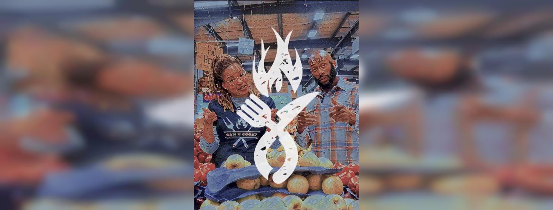 Can U Cook? Live Culinary Competition — event banner