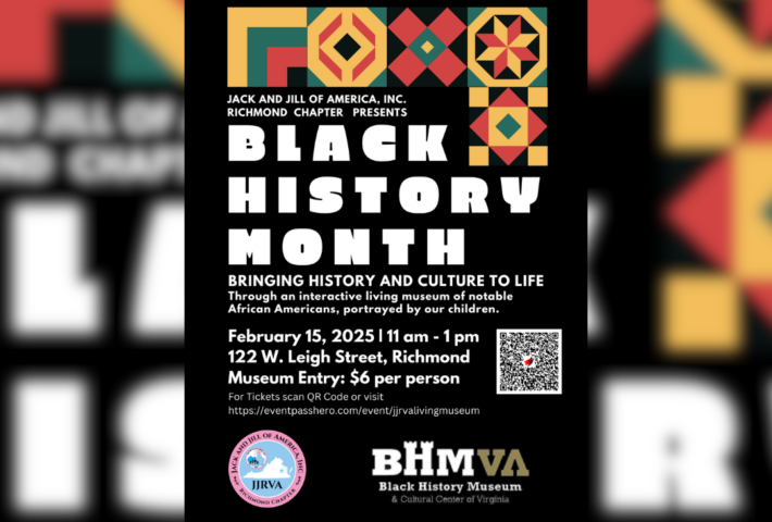 Bringing Black History and Culture to Life