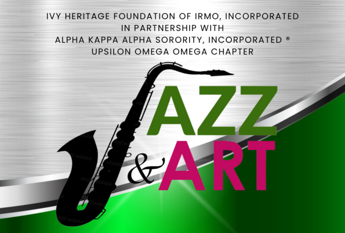 Jazz and Art (2025)