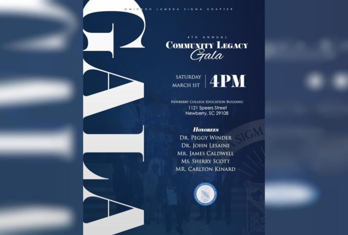 Community Legacy Awards Gala