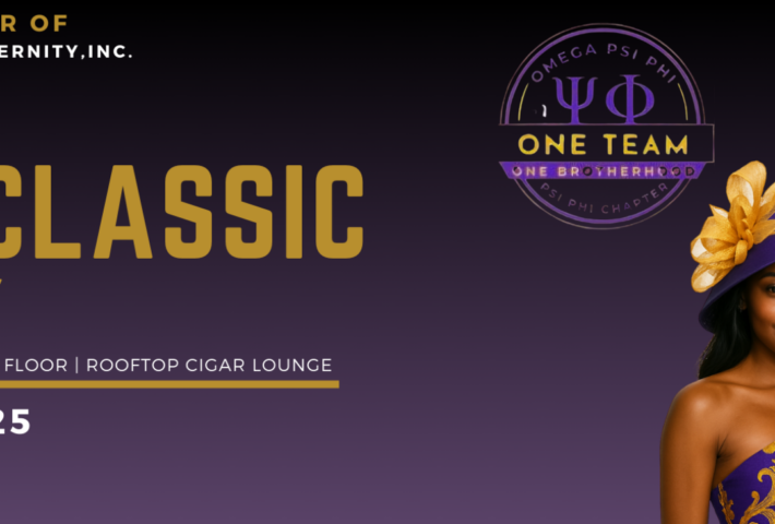 Psi Phi Que Classic